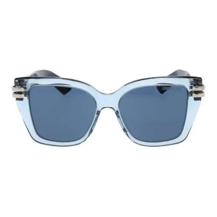 DIOR CDIOR S1I Square Frame Sunglasses-1