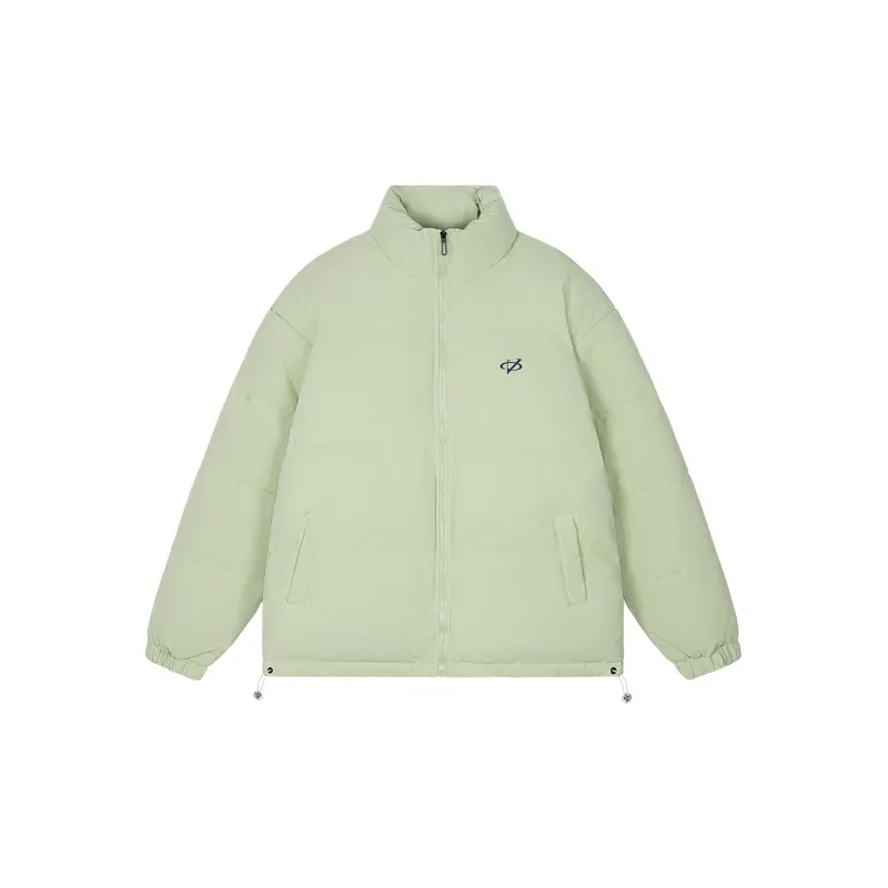V37 Puffer Jackets Unisex-26