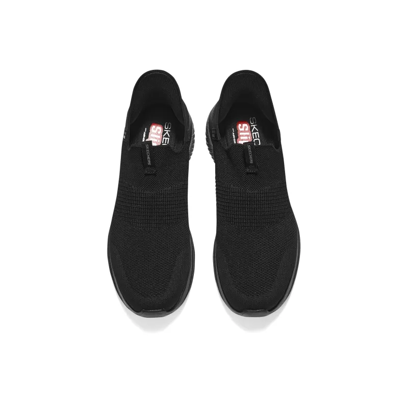 Skechers Ultra Flex 3.0 'Smooth Step Black'-2