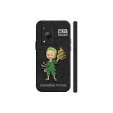 Classic Black-Zoro Drinking Black