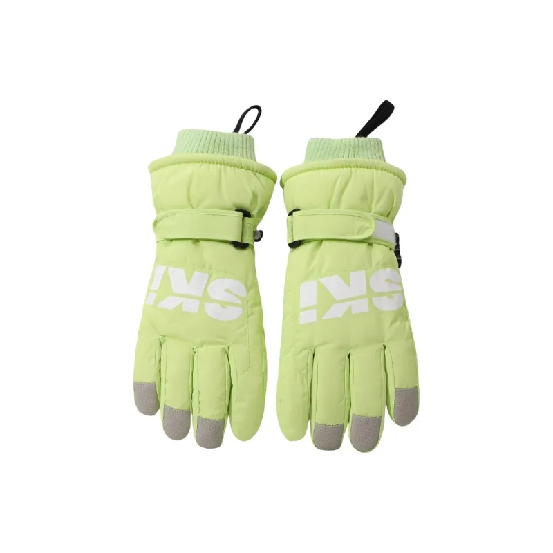 TMT Ski Gloves-15