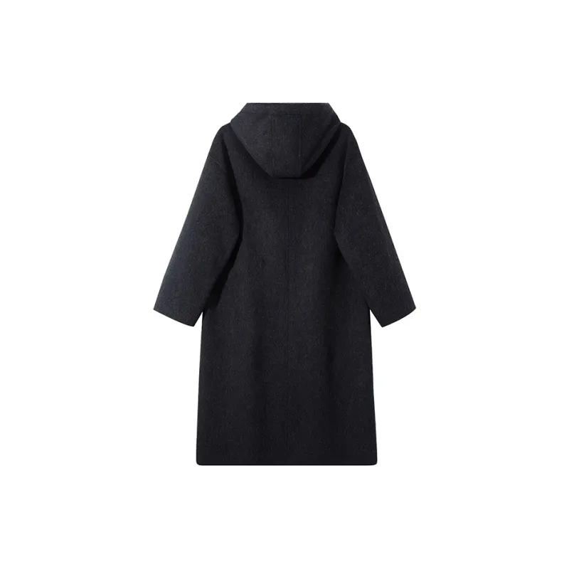 RED DRAGONFLY Coats Women's-1