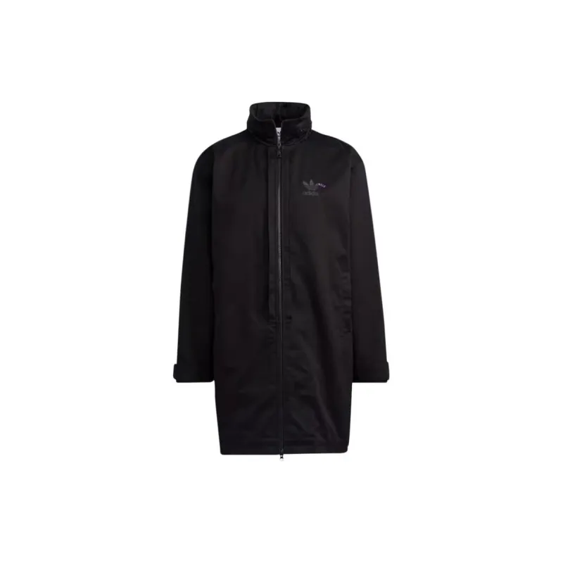 Adidas Originals Jackets Coats Men's 2 Pack Blue/Black-1