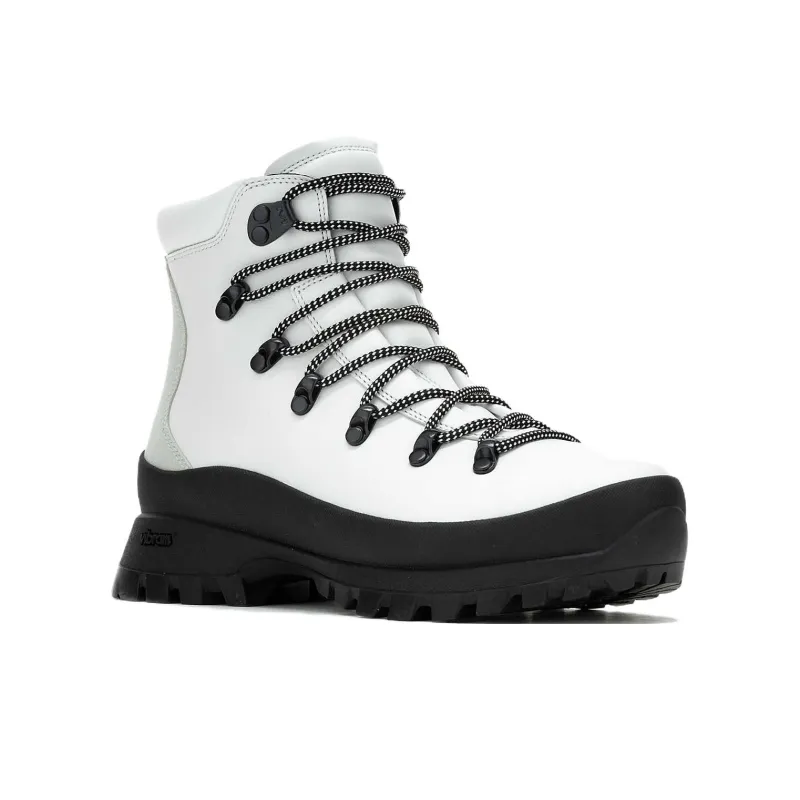 MERRELL Women's Bristol Hiker Mid 'White Black' Women's-2