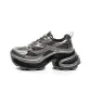 Gunmetal Gray