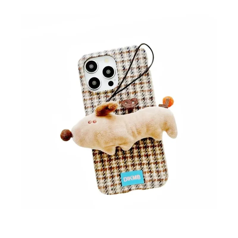Dis cat Phone Cases-4