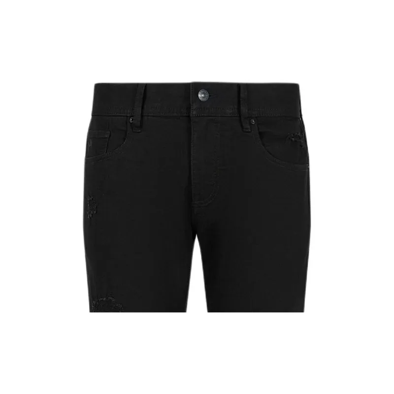 ARMANI EXCHANGEAE Jeans Men's Black-6