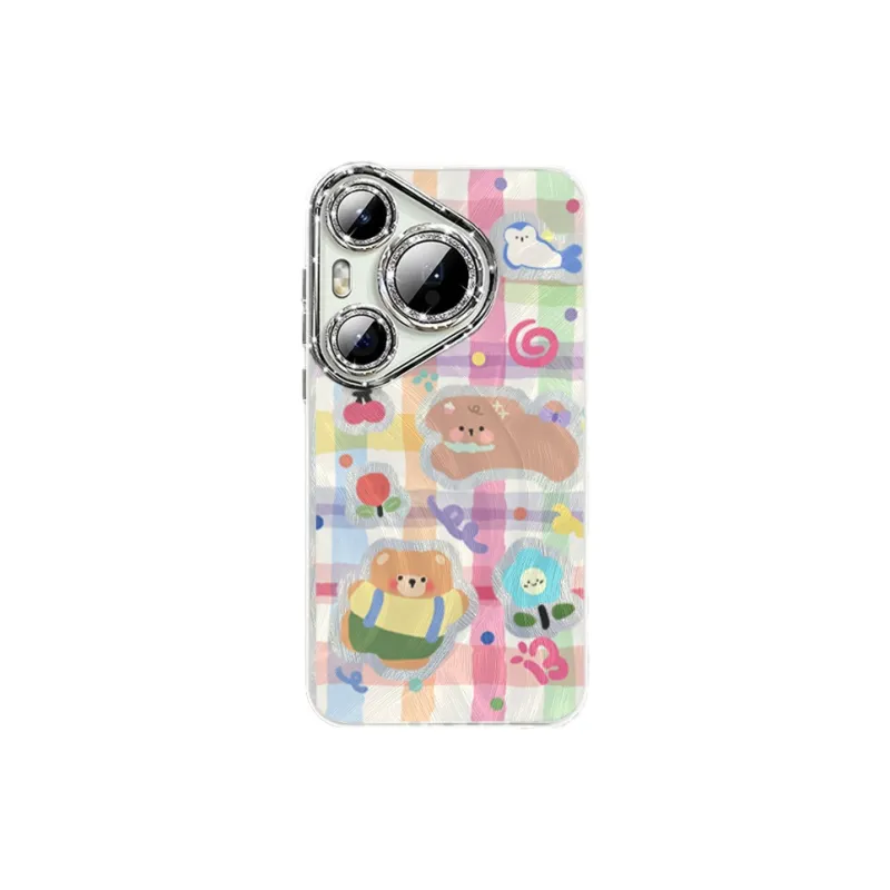 XIANGRIKE Phone Cases-0
