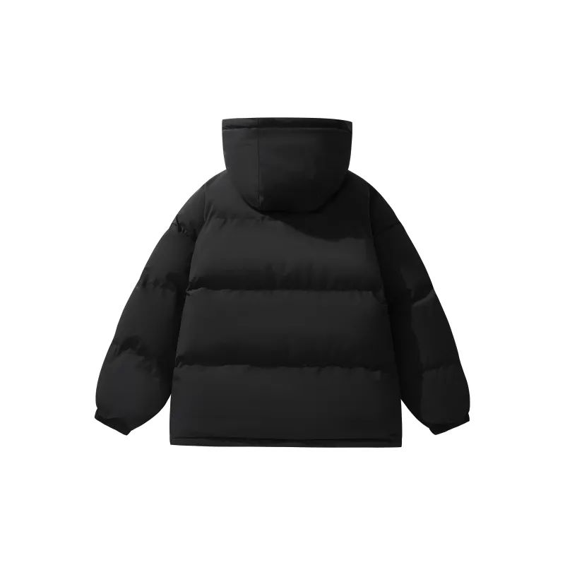 SCRM Puffer Jackets Unisex-1