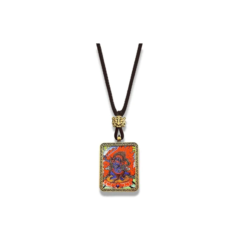 GIRATI Necklaces Unisex-12