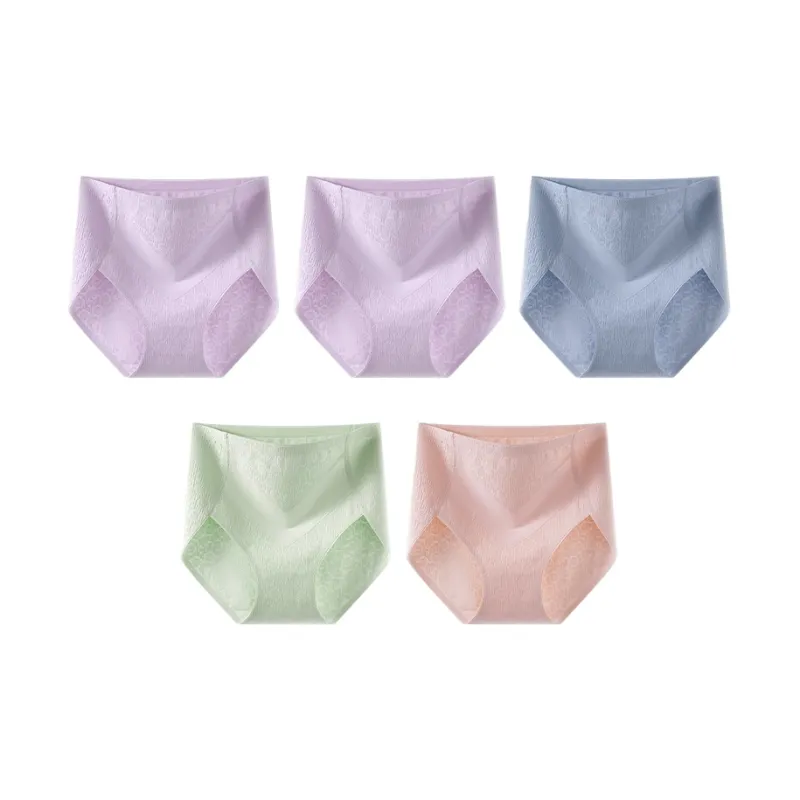 Urban Beauty Underpants Women's Combo Set-28