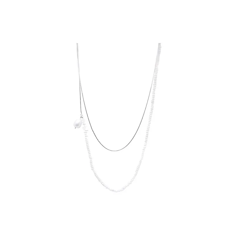 Amame Necklaces Women's-0