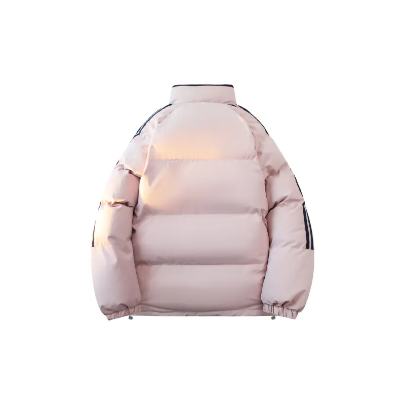 BOBBY ABLEY Puffer Jacket Unisex Black-22
