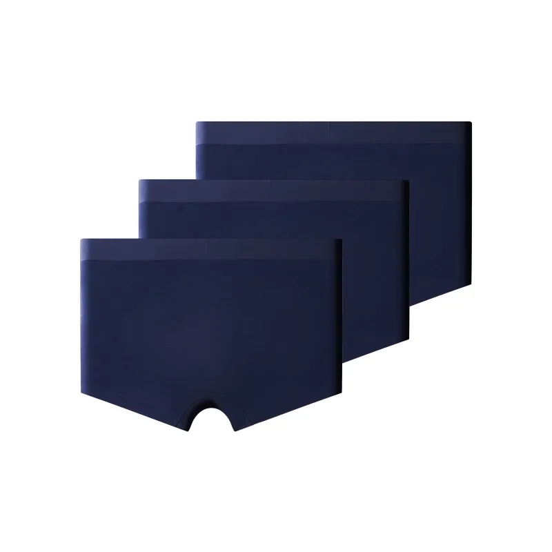 ZMOH Underpants Men's Combo Set-3