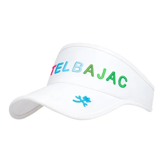 CASTELBAJAC Polyester Sun Protection Hats Women's-5