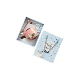 Pink-Working Rabbit+Spoon[Exquisite Box]
