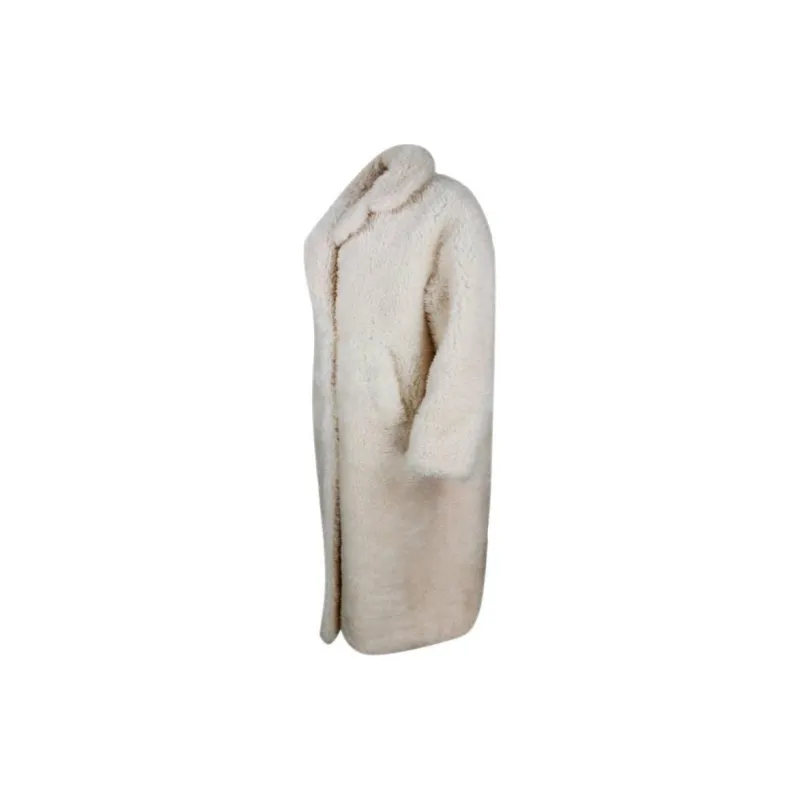 ARMANI EXCHANGE Long Sleeved Coat-2