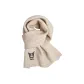Kuromi[Beige]Scarf