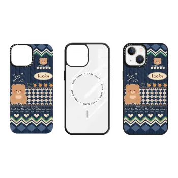 MINISO Phone Cases
