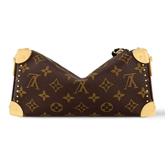LOUIS VUITTON Slim Trunk-2