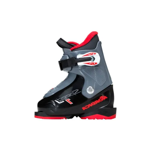 NORDICA Speedmachine J1 Skis Ski Boots Kids'