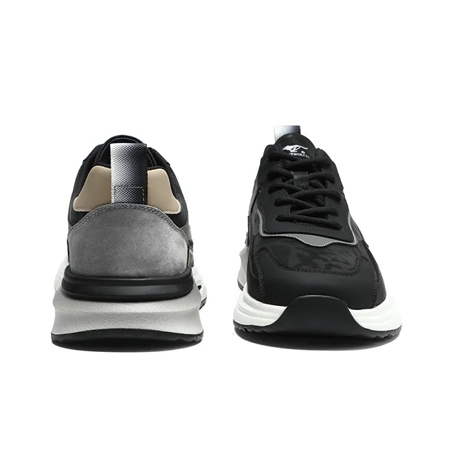 SEPTWOLVES Low Top Casual Shoes Men's HD-3