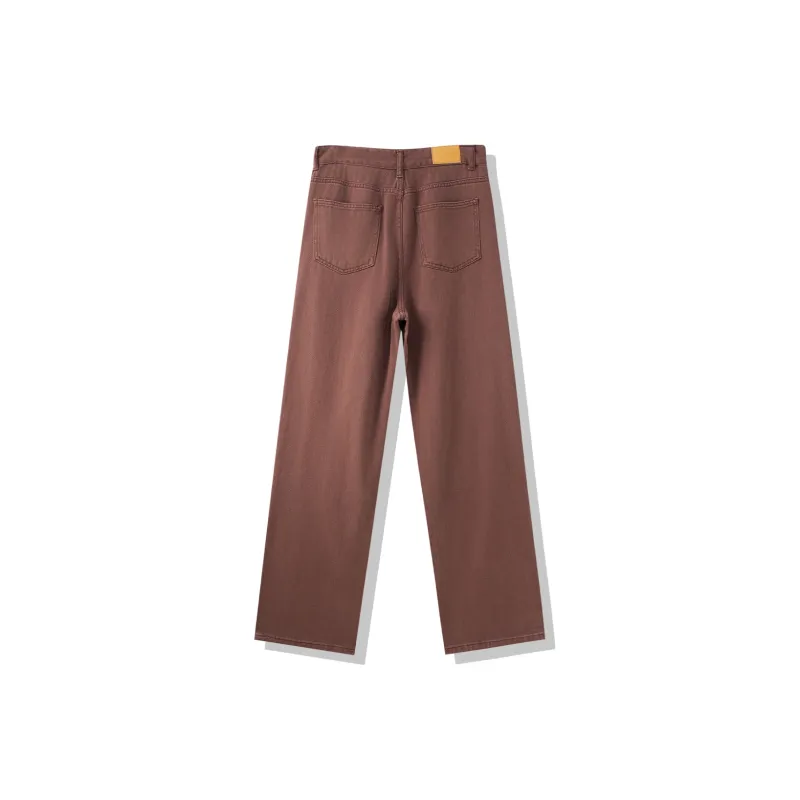 I'm David Jeans Unisex-8