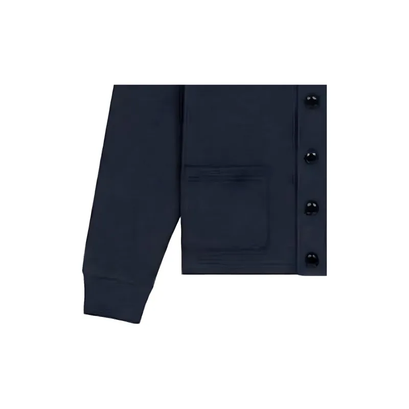KENZO Knitwear Unisex Midnight Blue-5