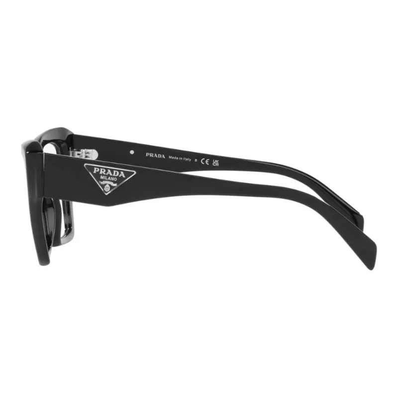 PRADA Square Frame Glasses-2