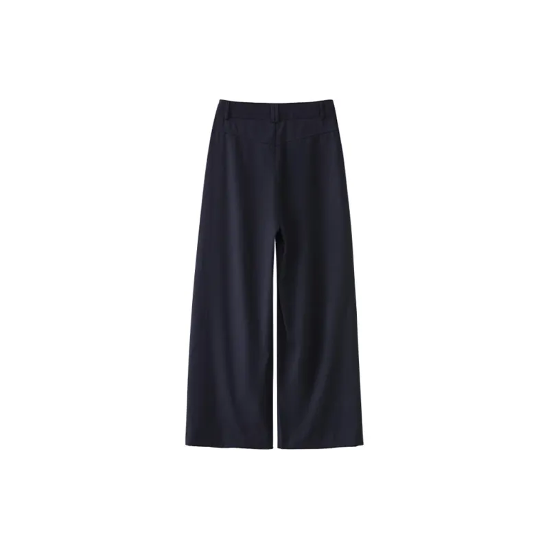 CHARM PICK Casual Pants Women's-3