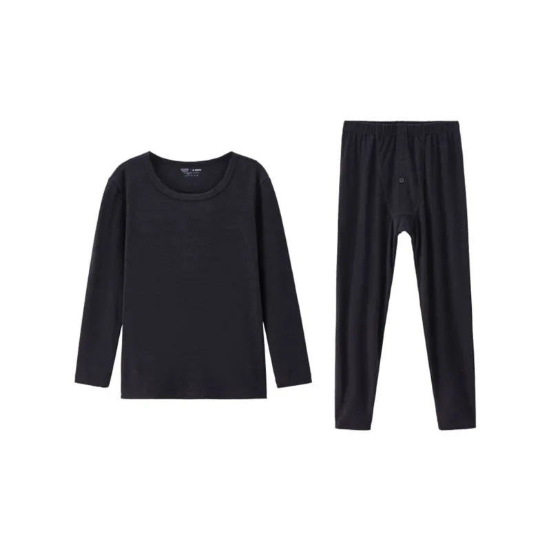 GOSO Thermal Set Men's Combo Set-4