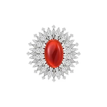 Marco Bizzarri Brooches Women's