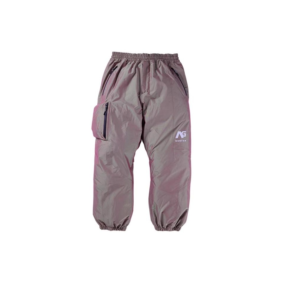 mortar snowpants