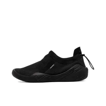STONE ISLAND Shadow Project Drawstring fastening Sneakers