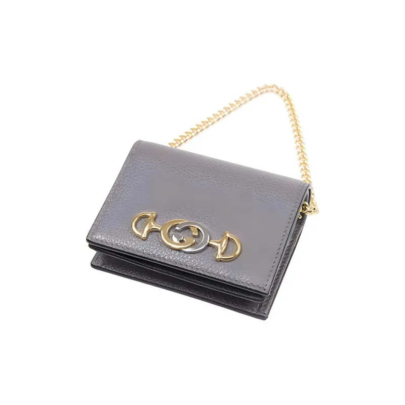 GUCCI Zumi Card Holders-3