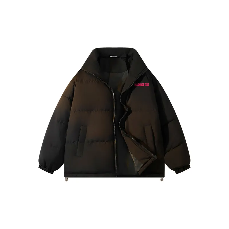 Magmode Puffer Jackets Unisex-1