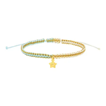ERERYIZHUZAOBAN Gold Bracelet Unisex