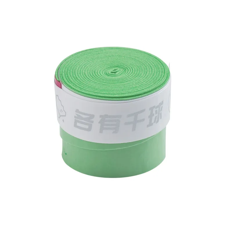 P.R IND Badminton Grip Tape Polyurethane PU Non Woven Fabric Thin-4