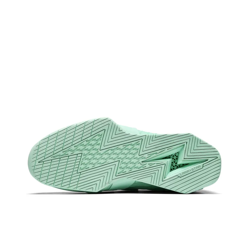 LARA STAR Cushioning Coverage Support Impact Resistant Low Top Training Shoes Unisex-19