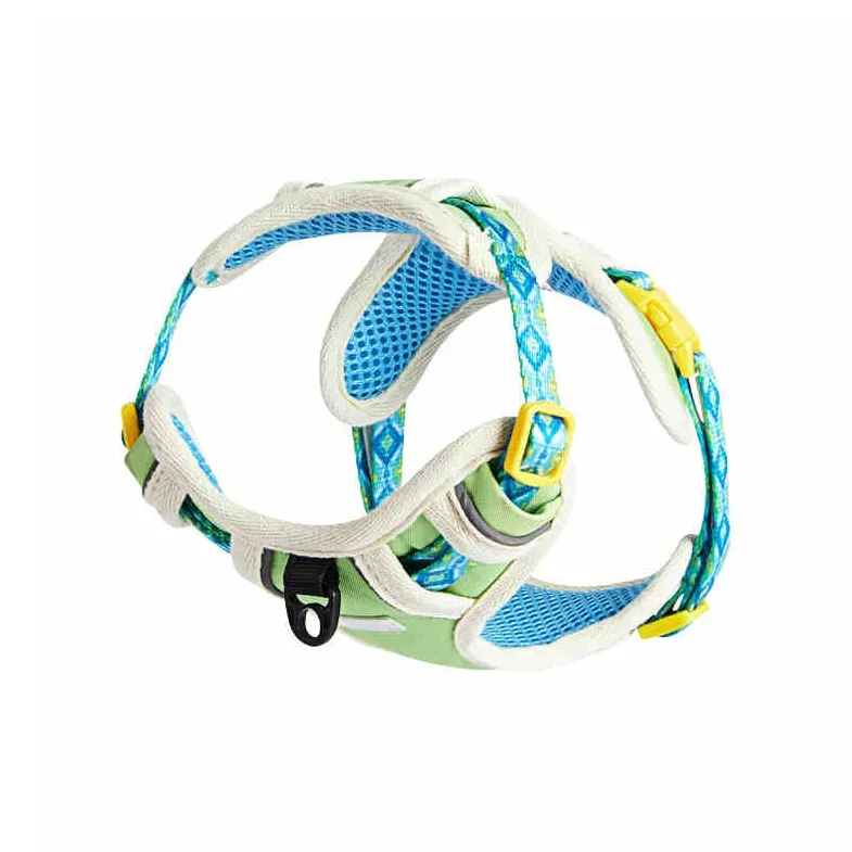 UFBemo Leashes, Printed Chest And Back-10