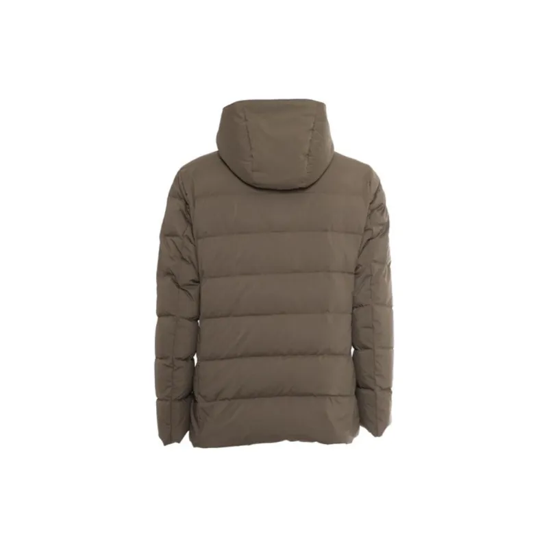 FAY Padded Jacket-1
