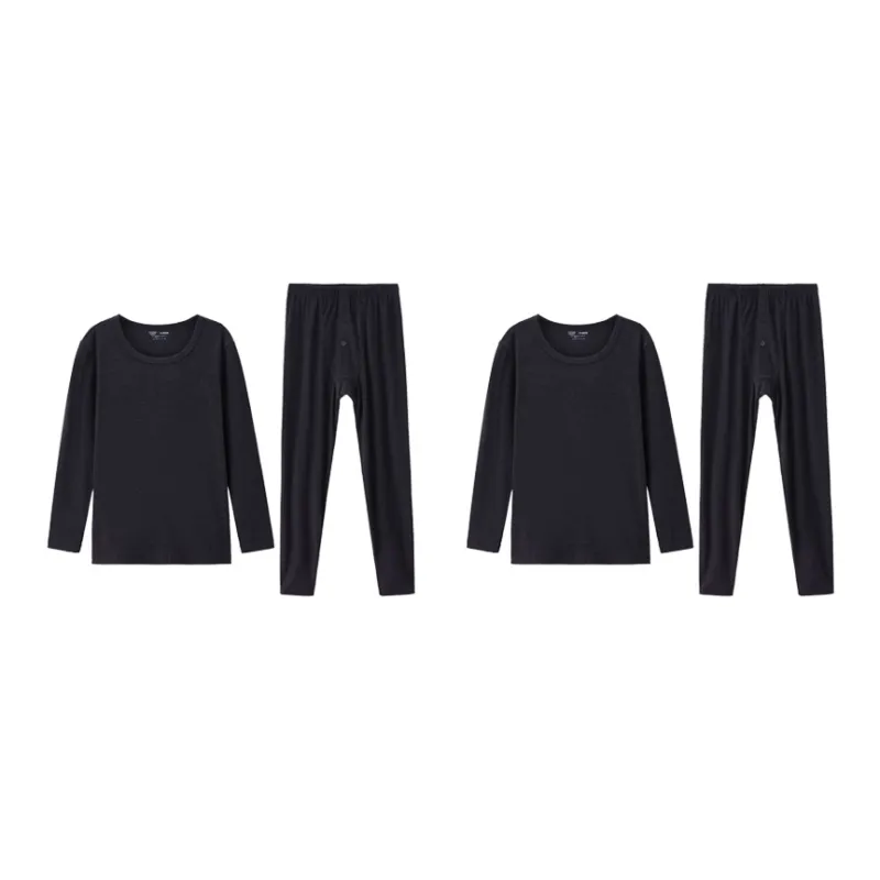GOSO Thermal Set Men's Combo Set-3