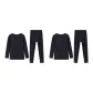 Black+Black/2 Clothing Sets