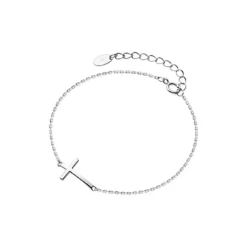 JESCAKOO S925 Silver Bracelets Women's