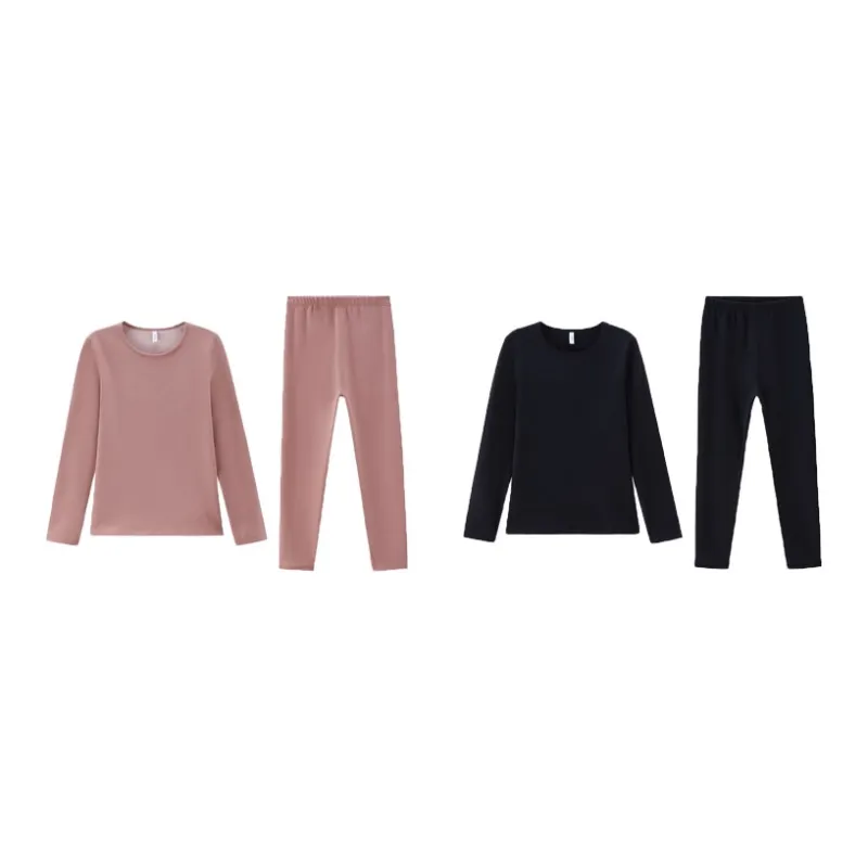GOSO Thermal Set Women's Combo Set-6