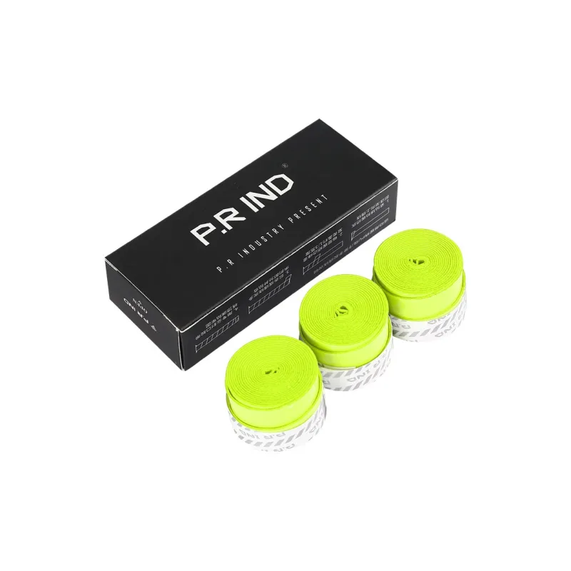 P.R IND 9S Badminton Grip Tape Polyurethane PU Thin-20