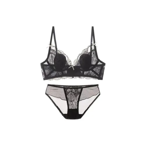 MIIOW Women's Underwear Sets