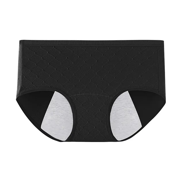 Urban Beauty Underpants Women's Combo Set-60