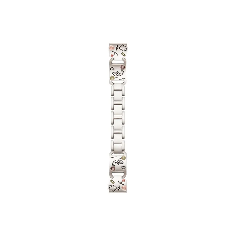 MSSM Huawei Compatibility Watch Band Metal-0