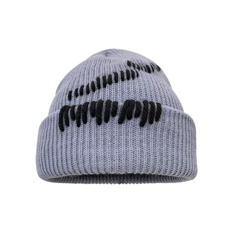 SLEEPYWALK Polyester Beanies Women's-6